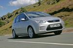 Ford C-Max 2007 года